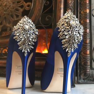 Meet your Posher, Lakeisha